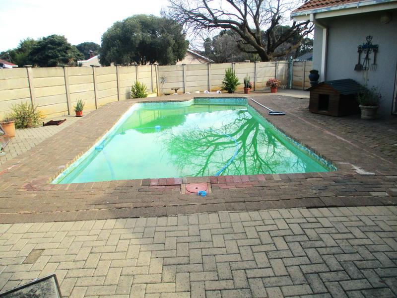 4 Bedroom Property for Sale in Fauna Free State